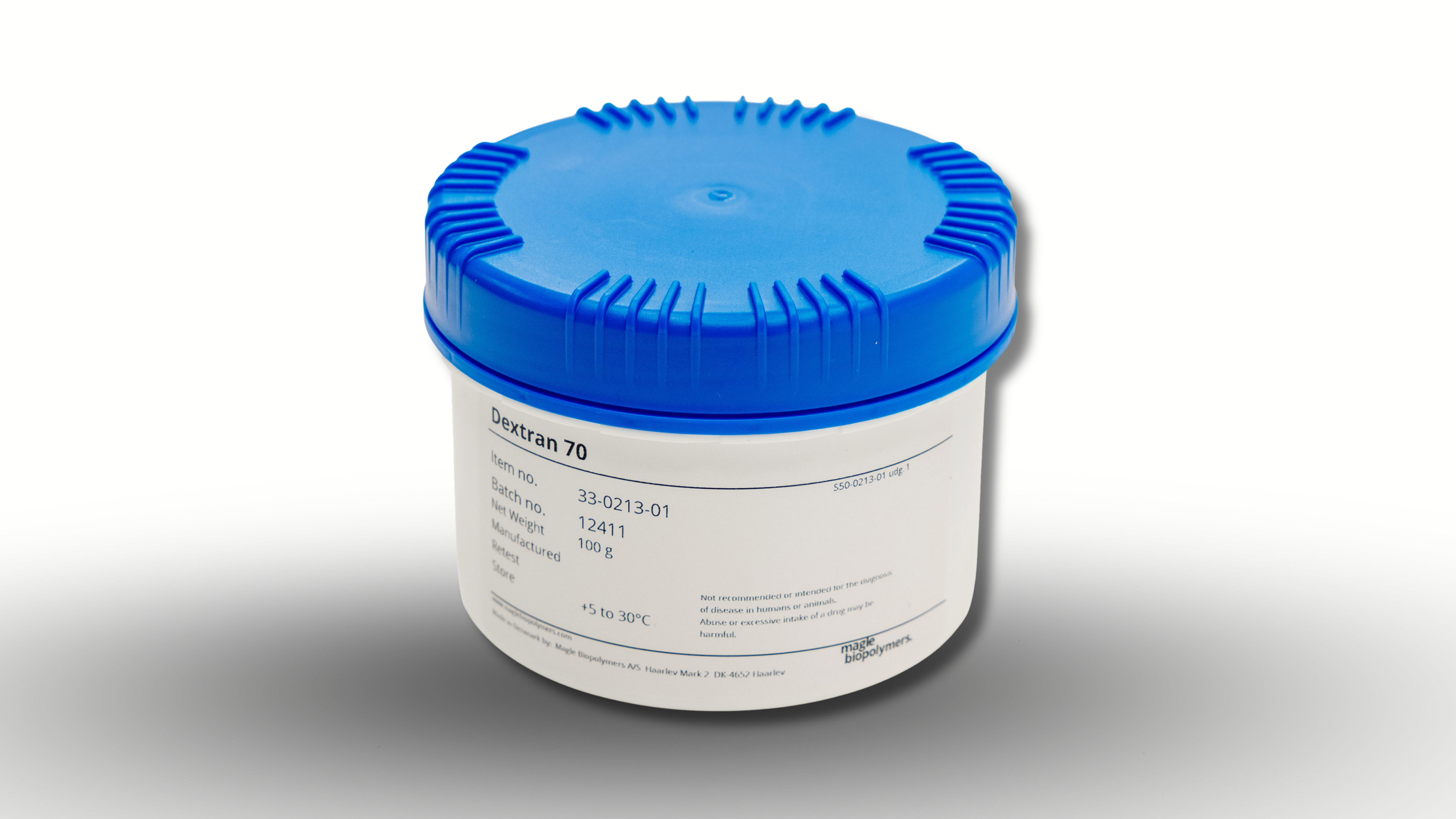Dextran 70