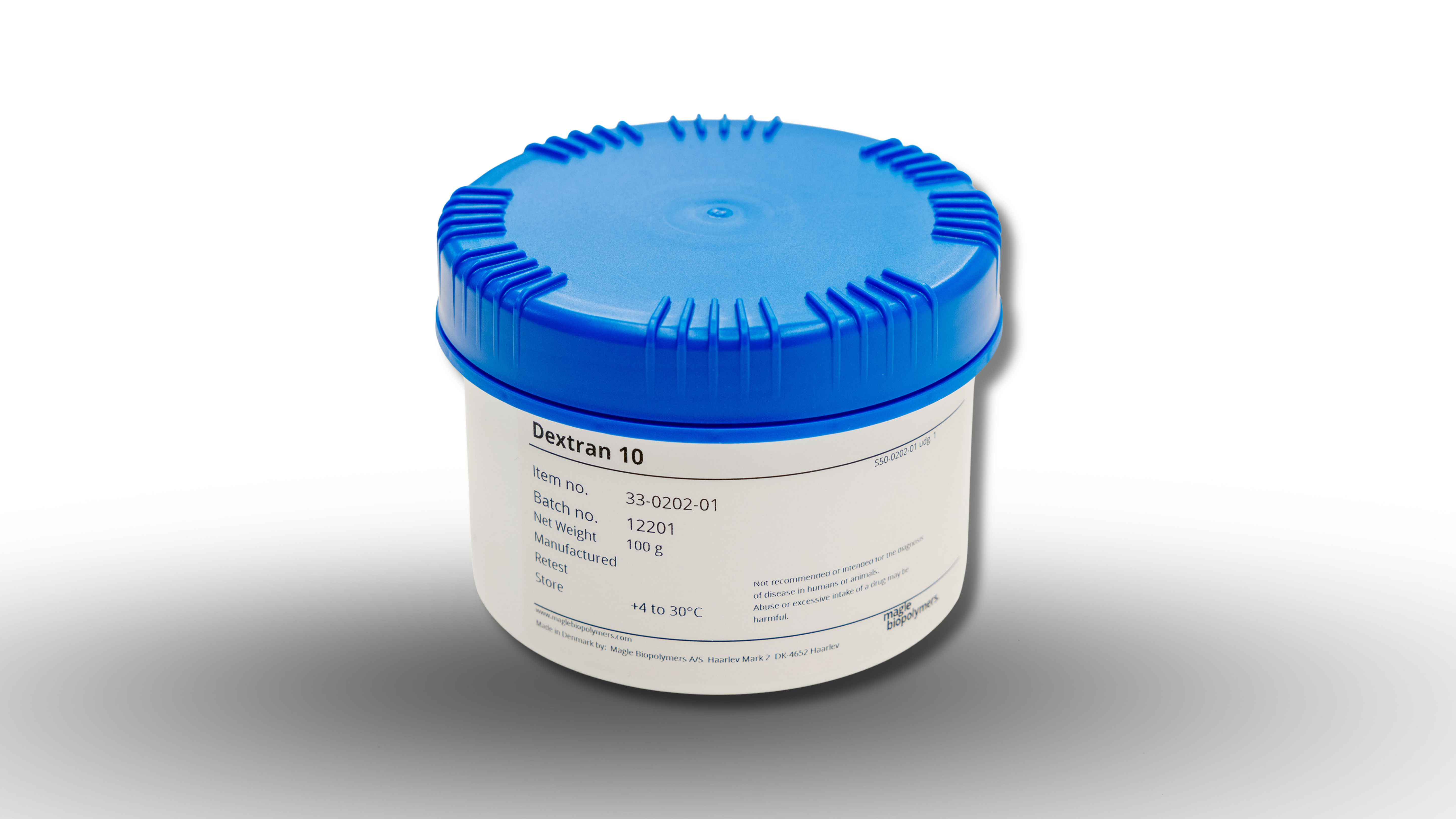 Dextran 10