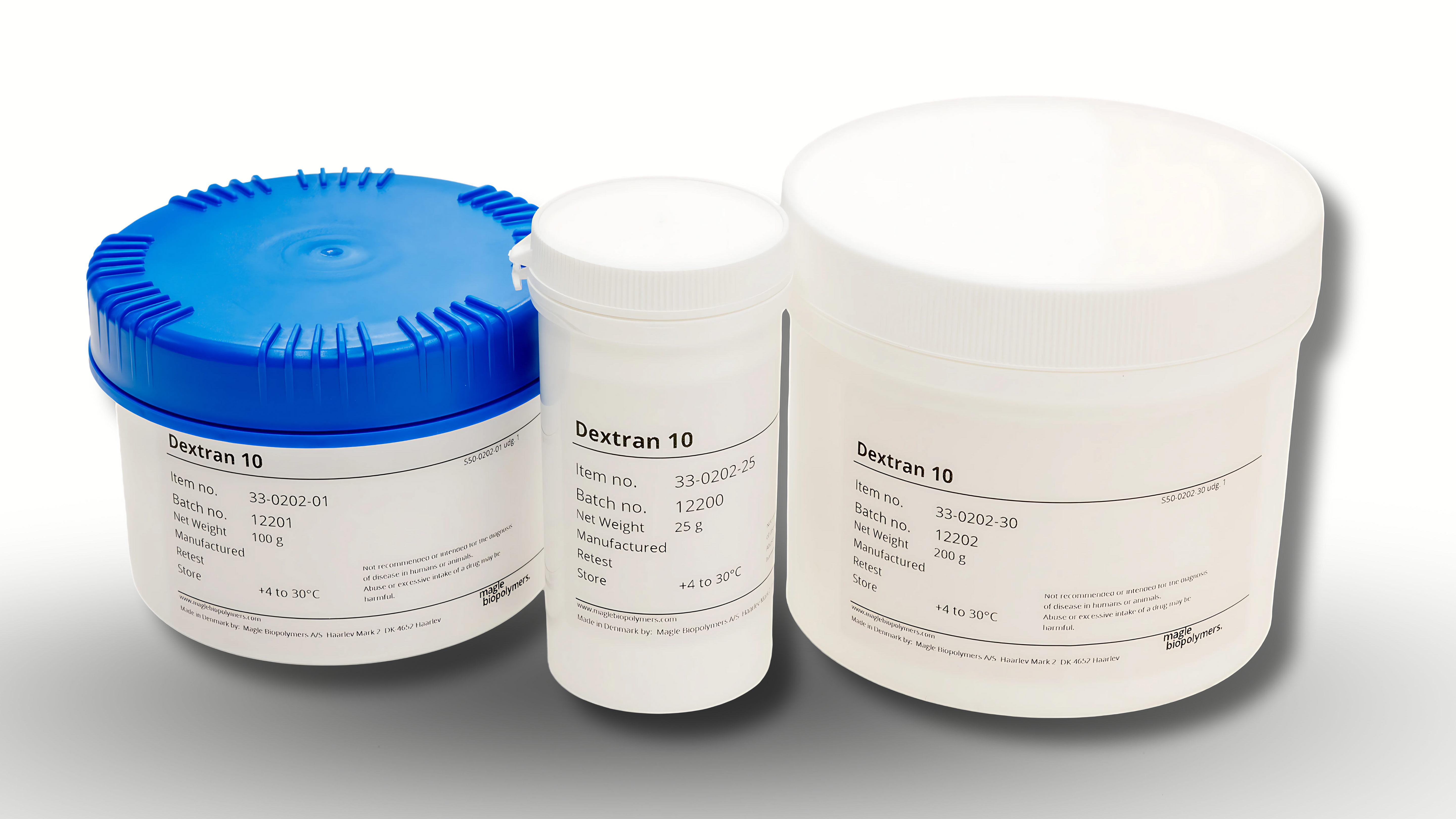 Dextran 10