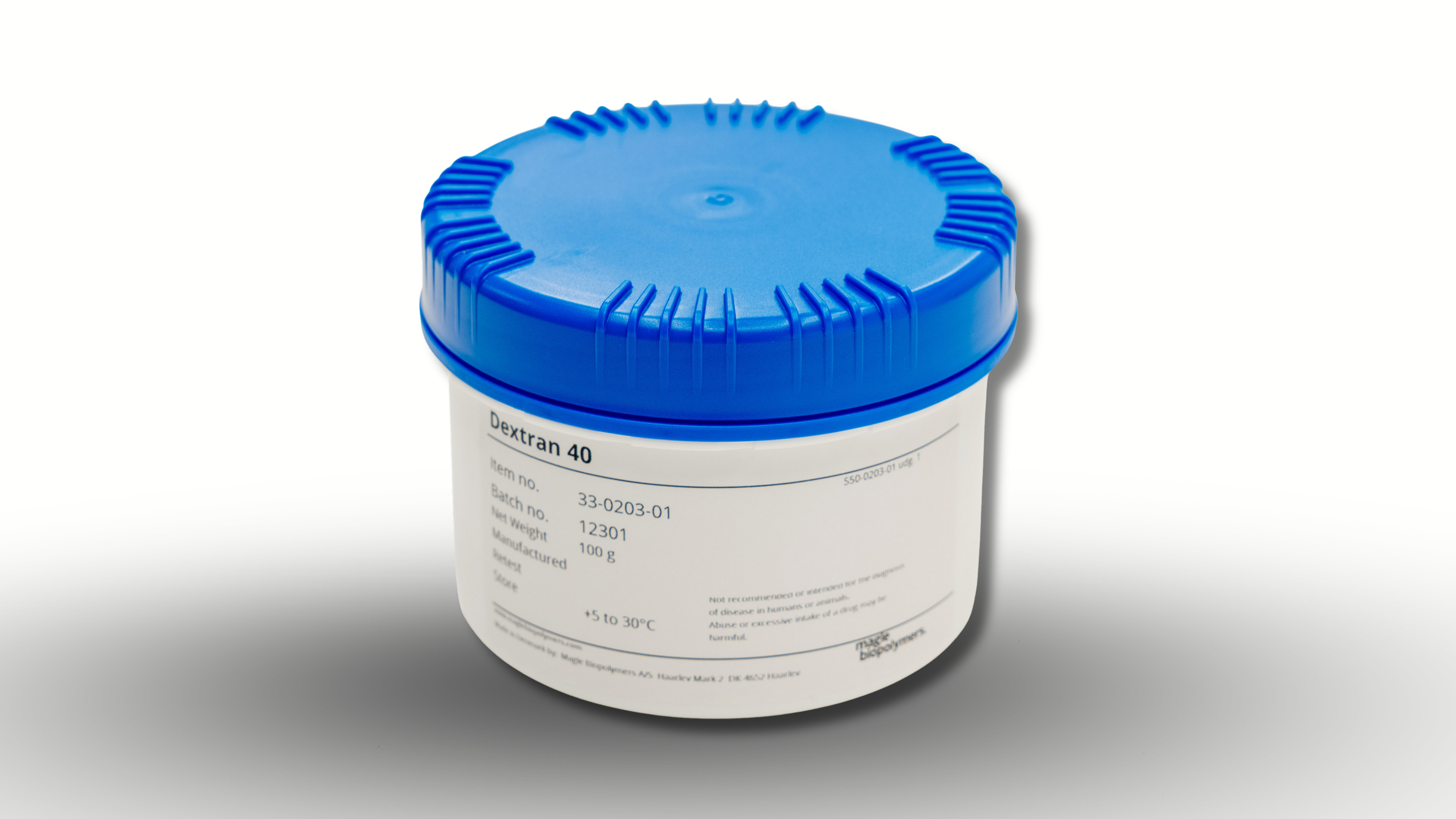 Dextran 40