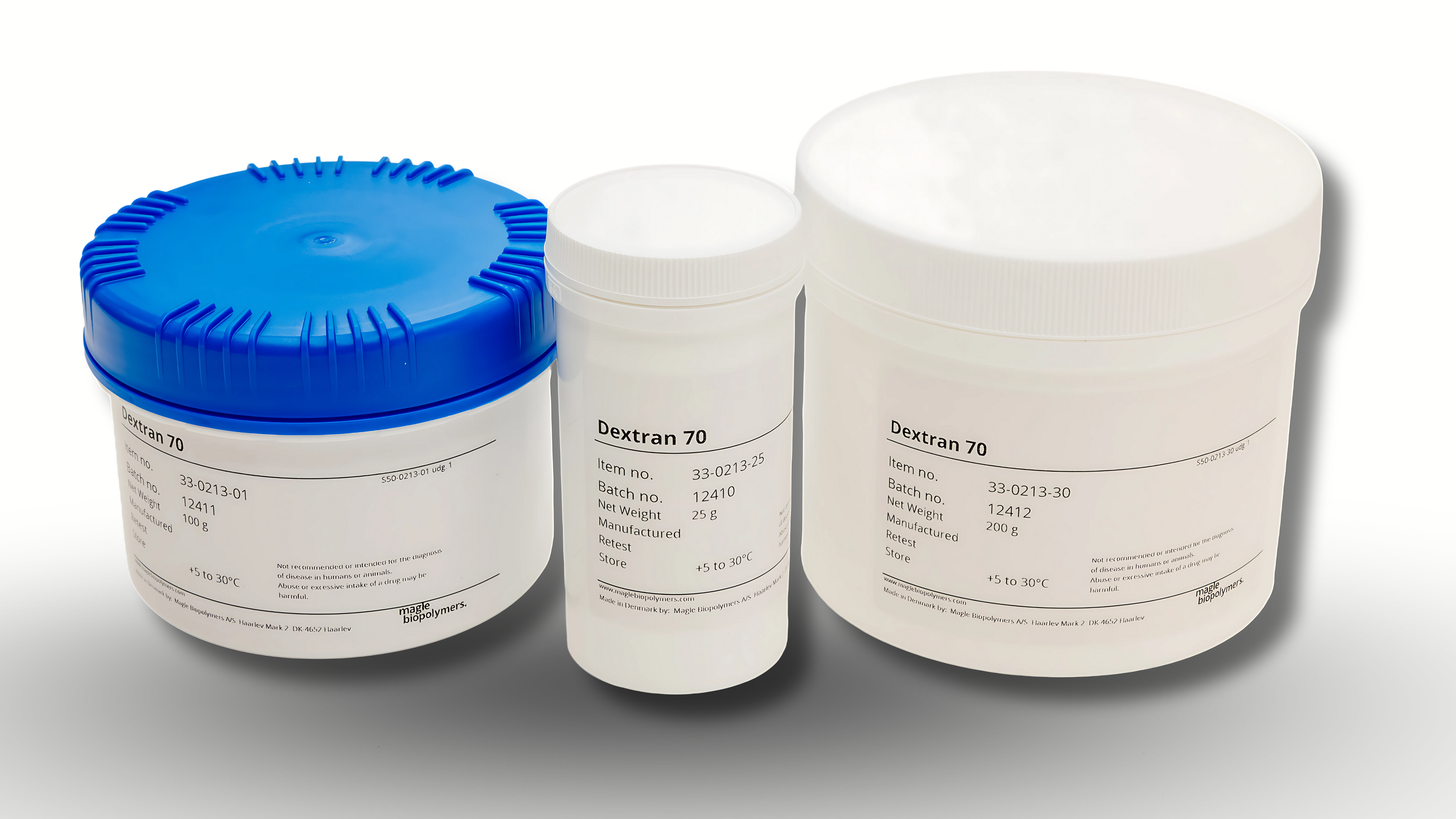 Dextran 70