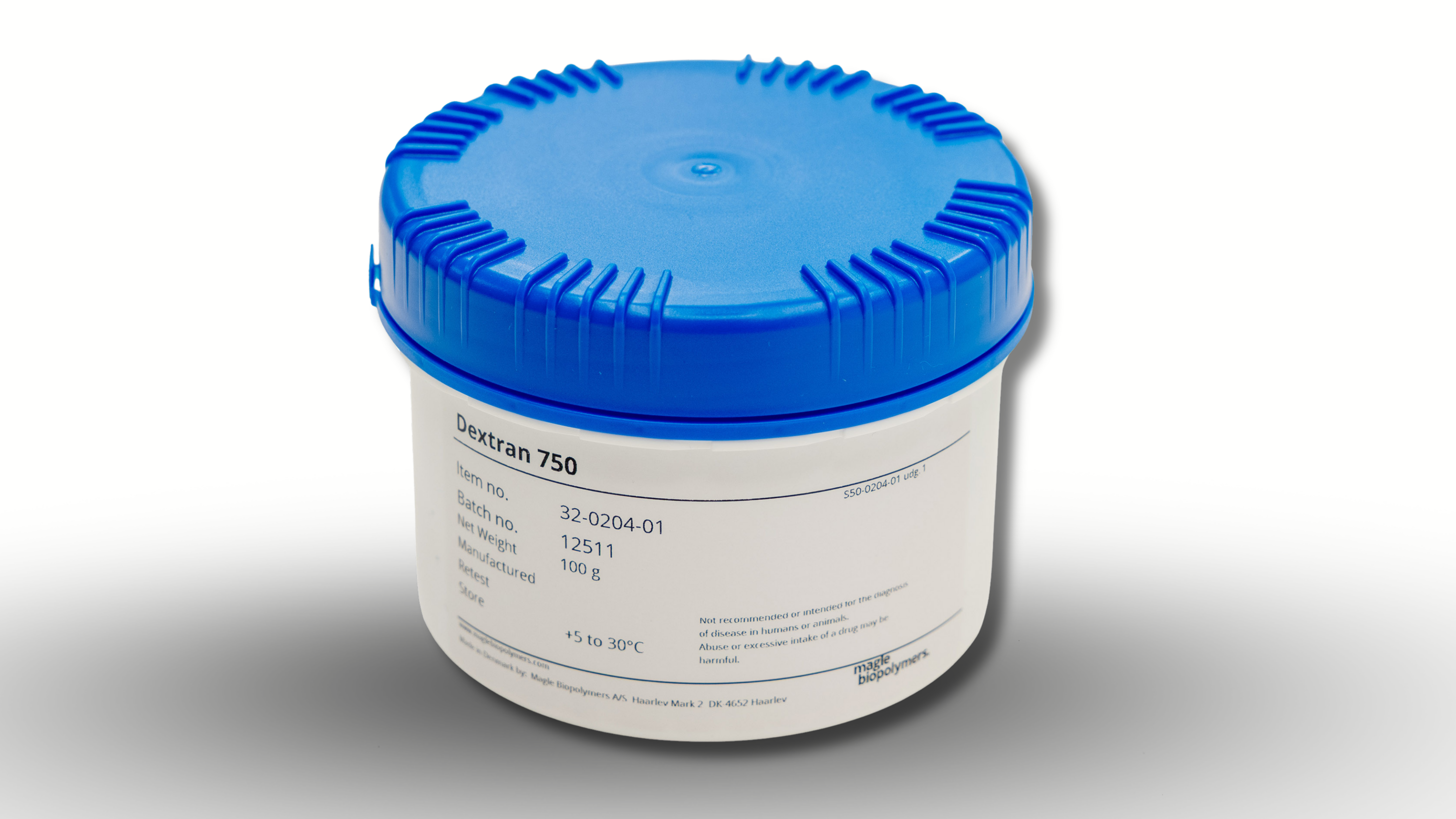 Dextran 750