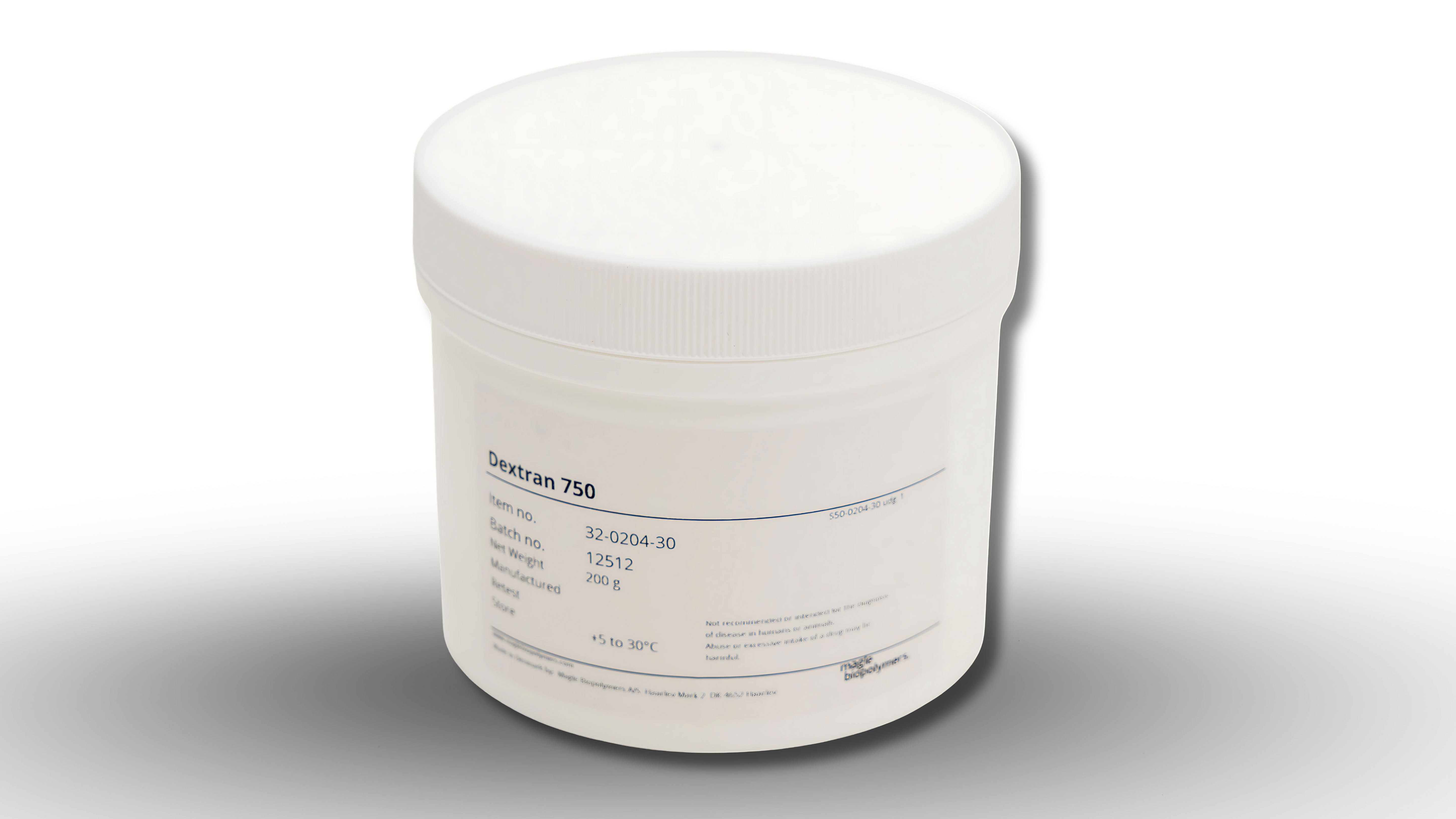 Dextran 750