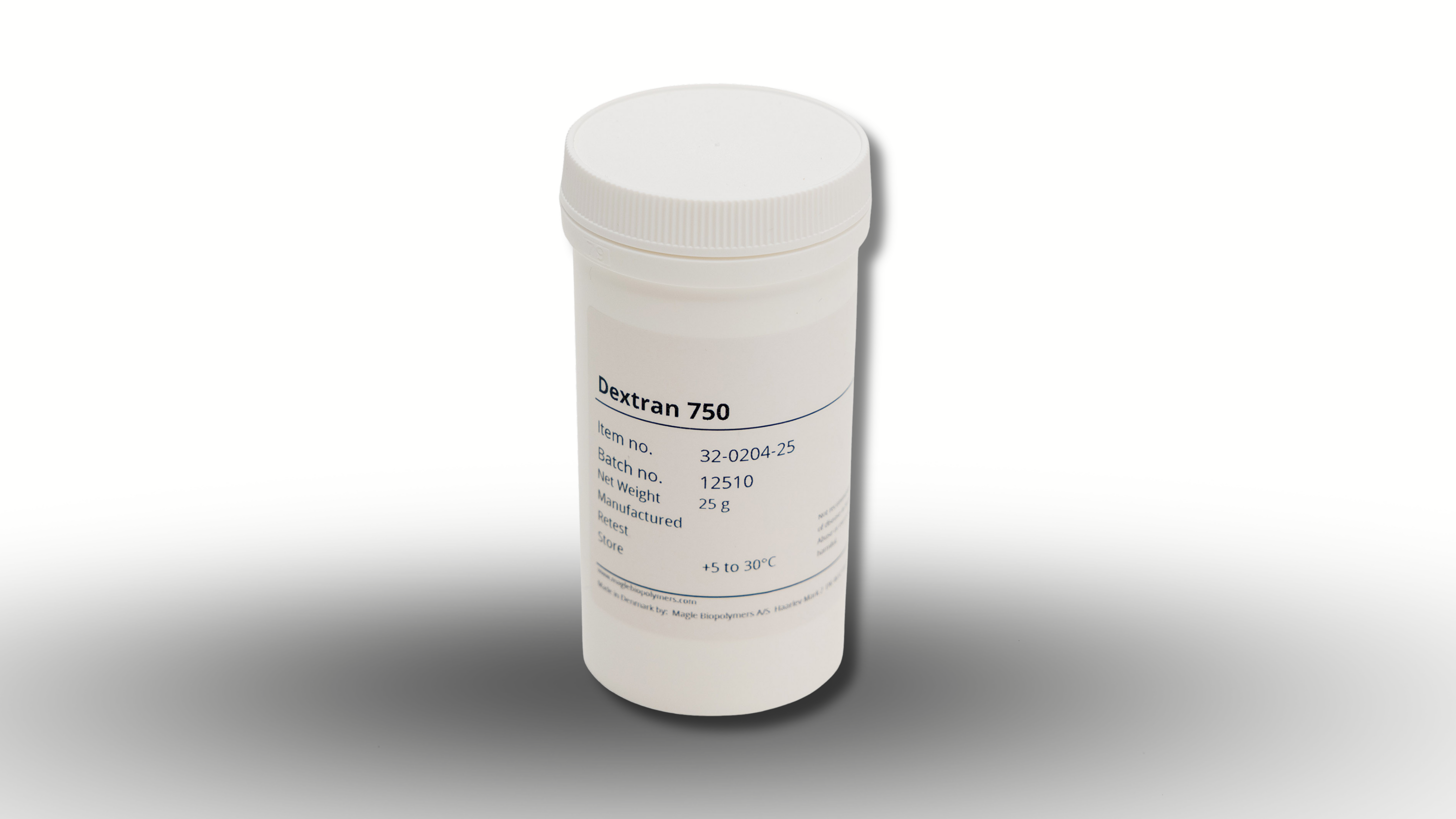 Dextran 750