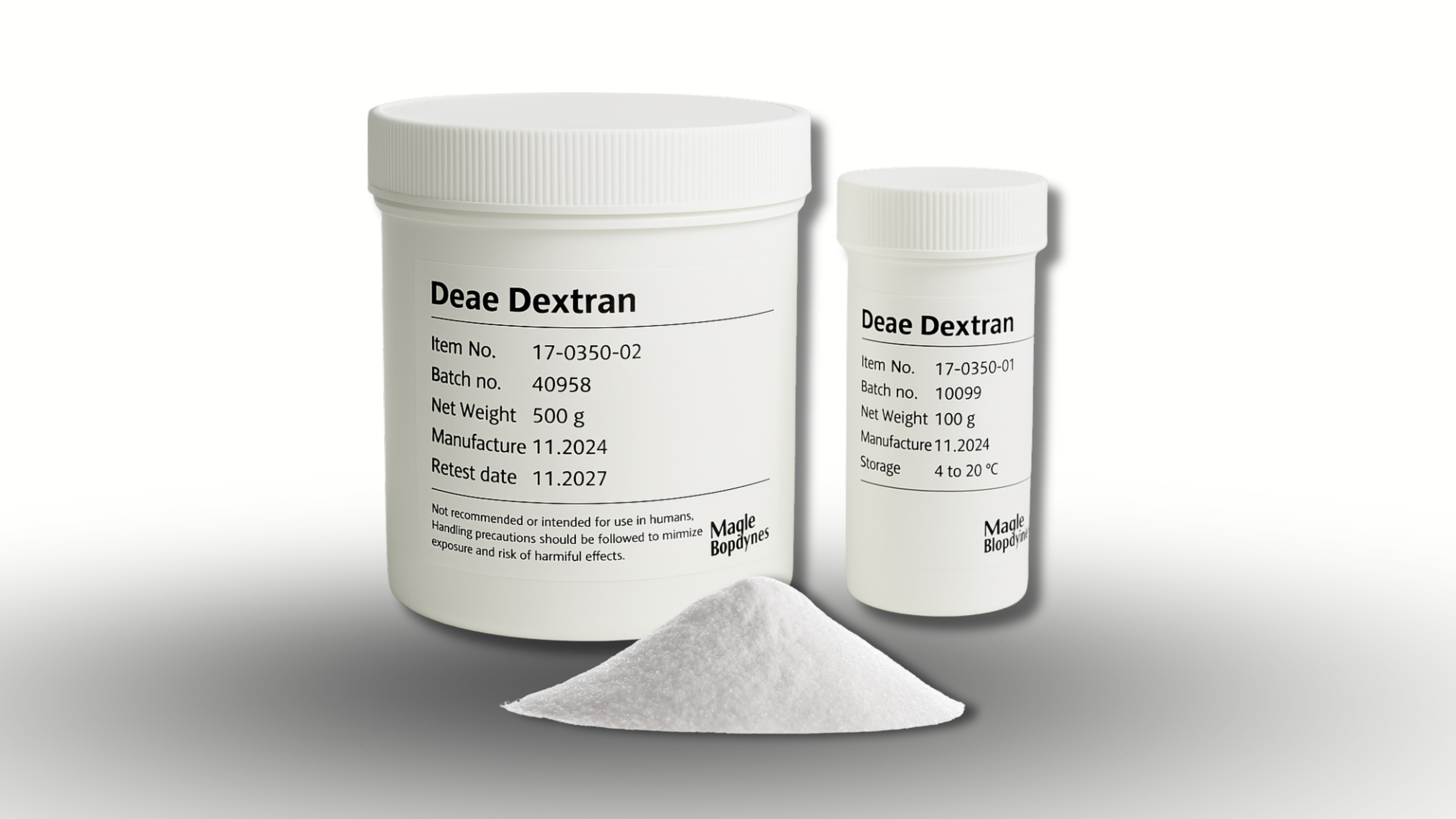 DEAE Dextran