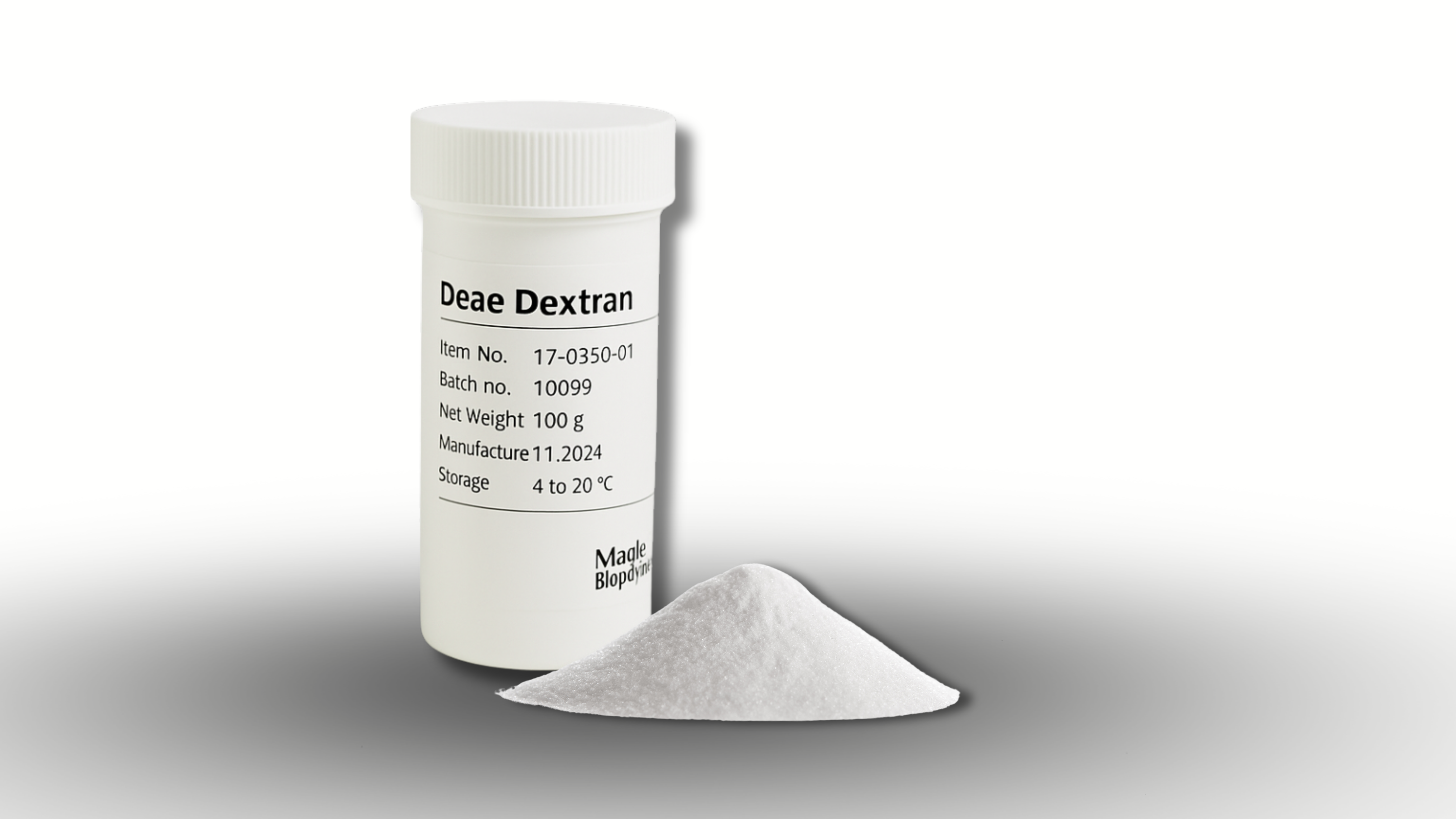 DEAE Dextran