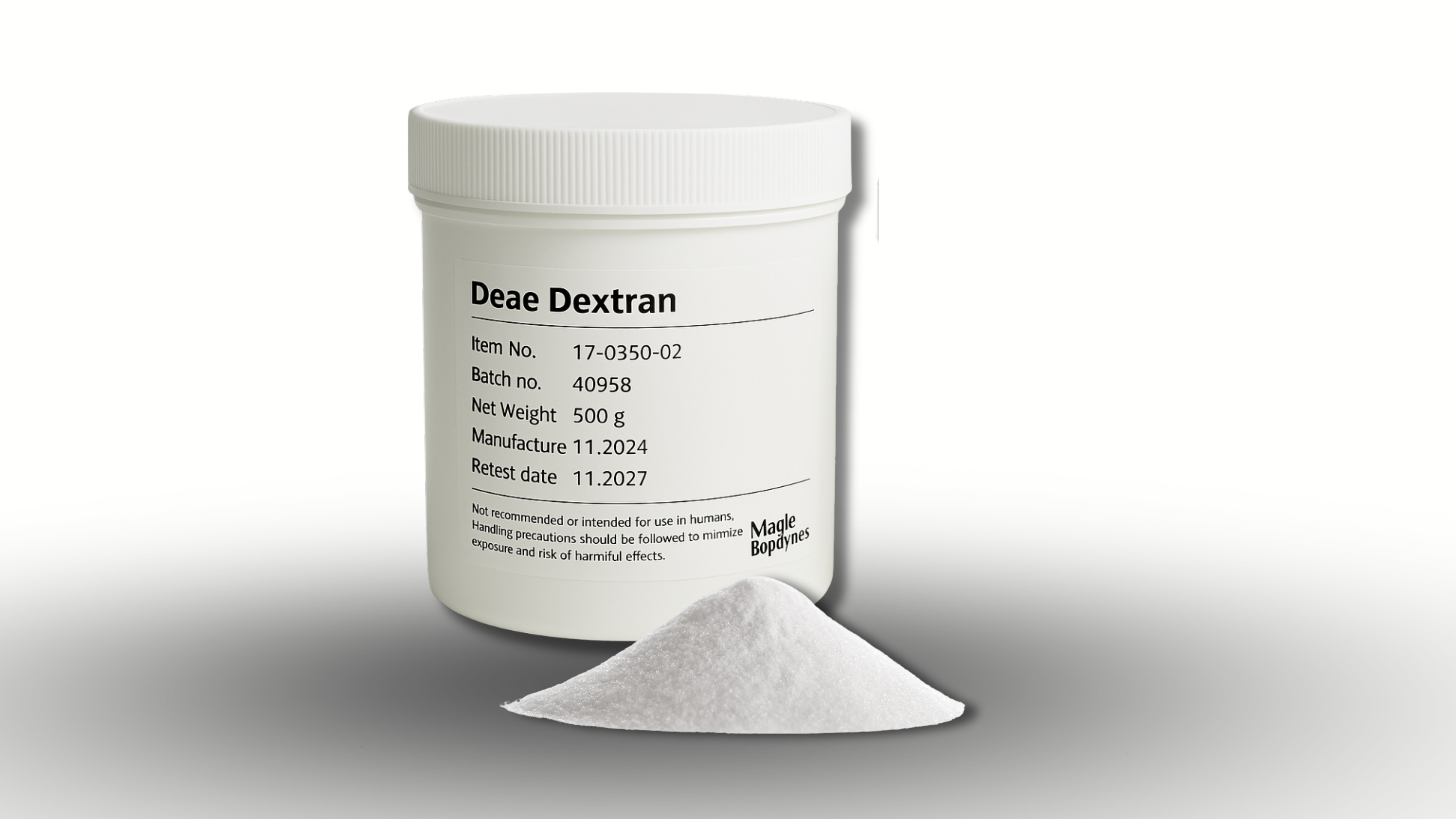 DEAE Dextran