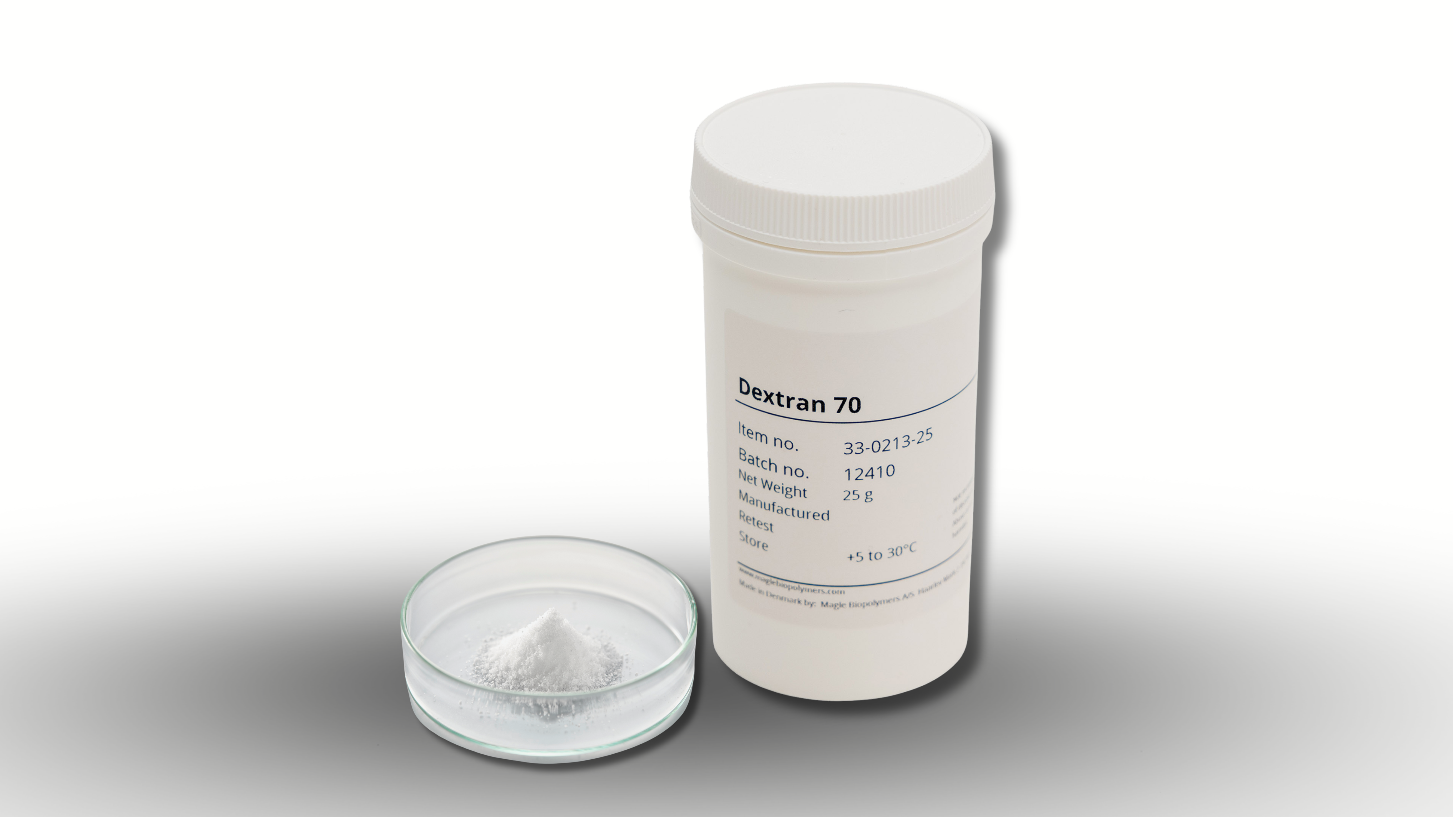 Dextran 70