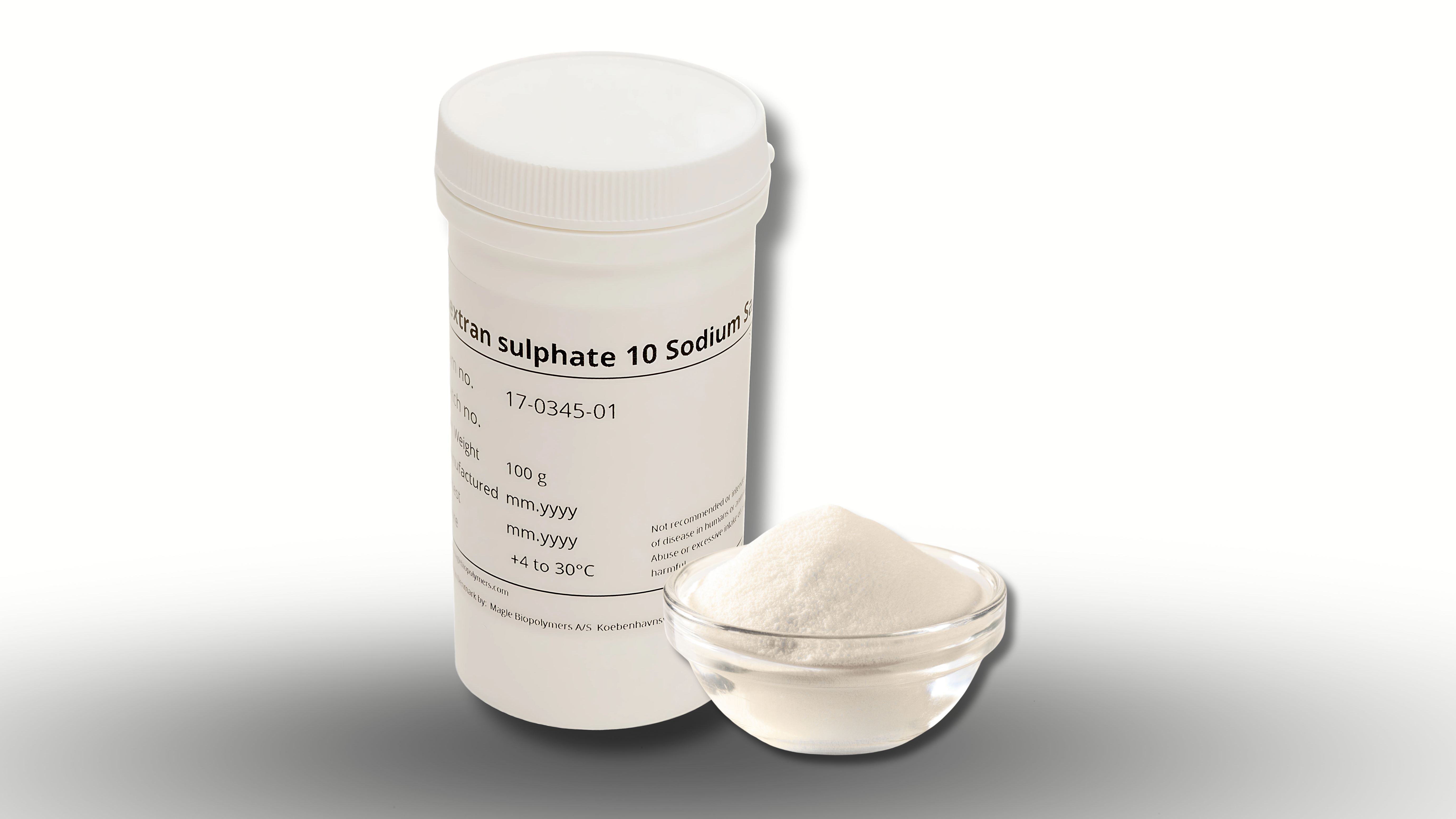 Dextran Sulfate Sodium 10