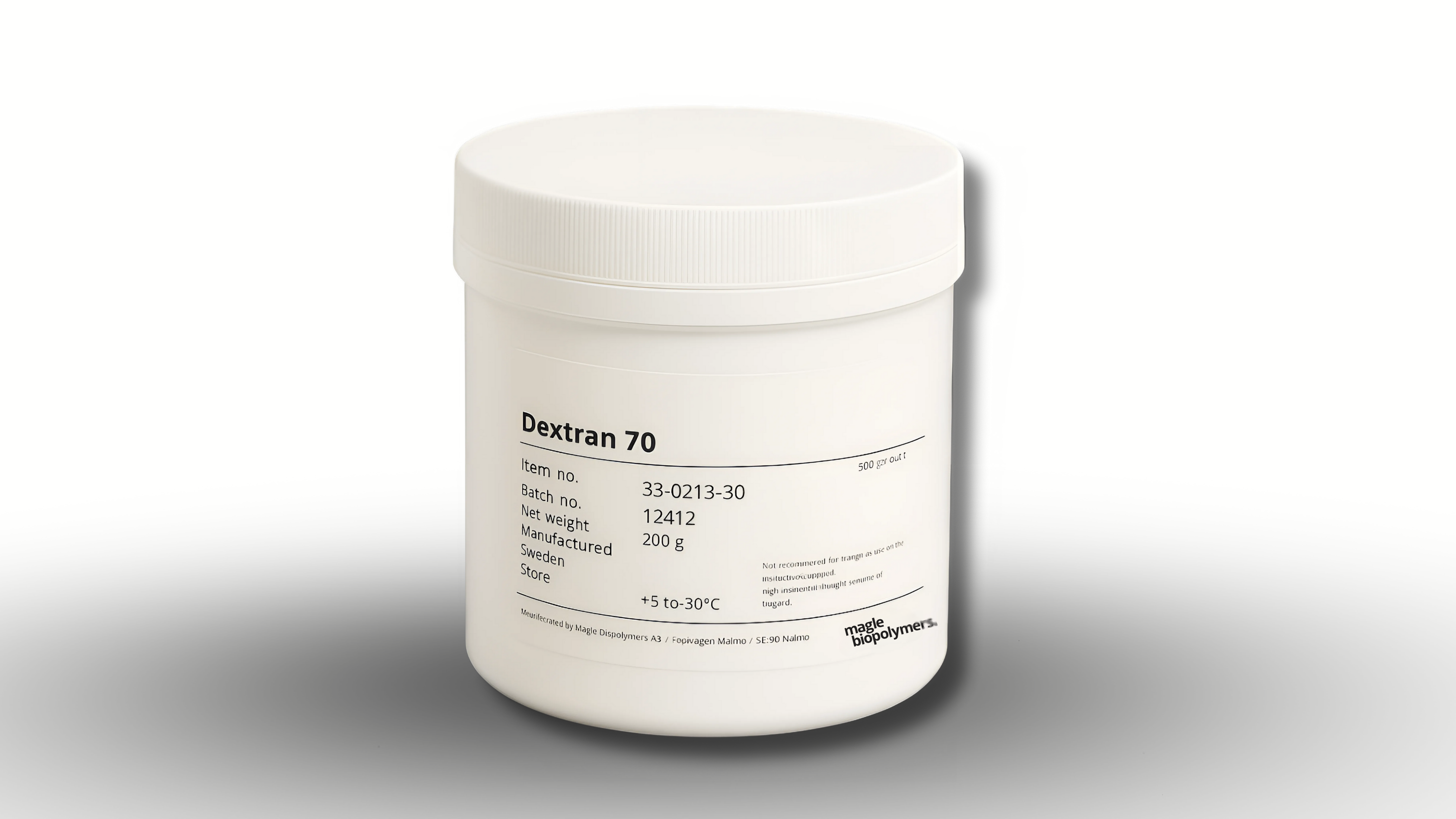 Dextran 70