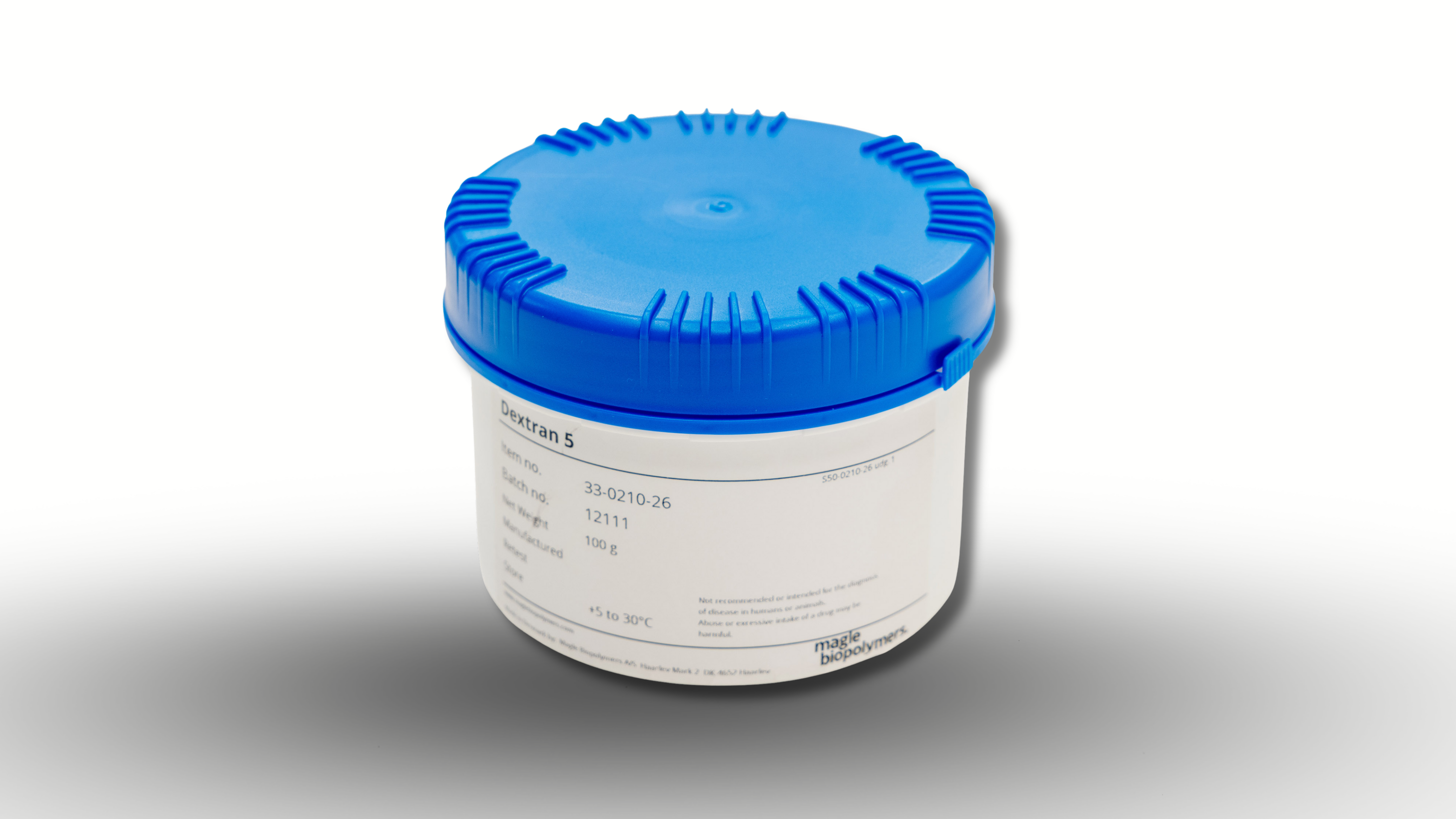 Dextran 5