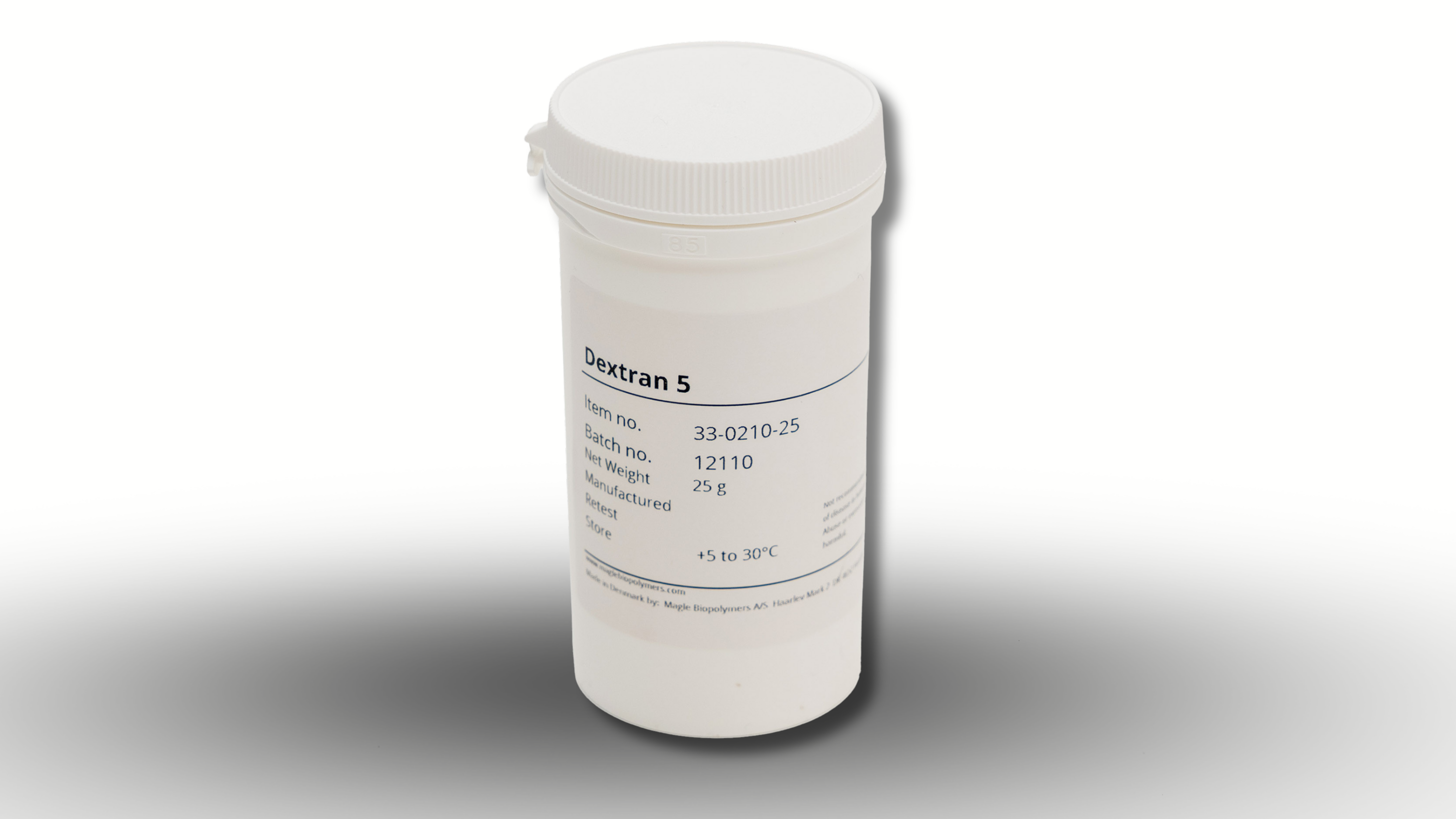 Dextran 5